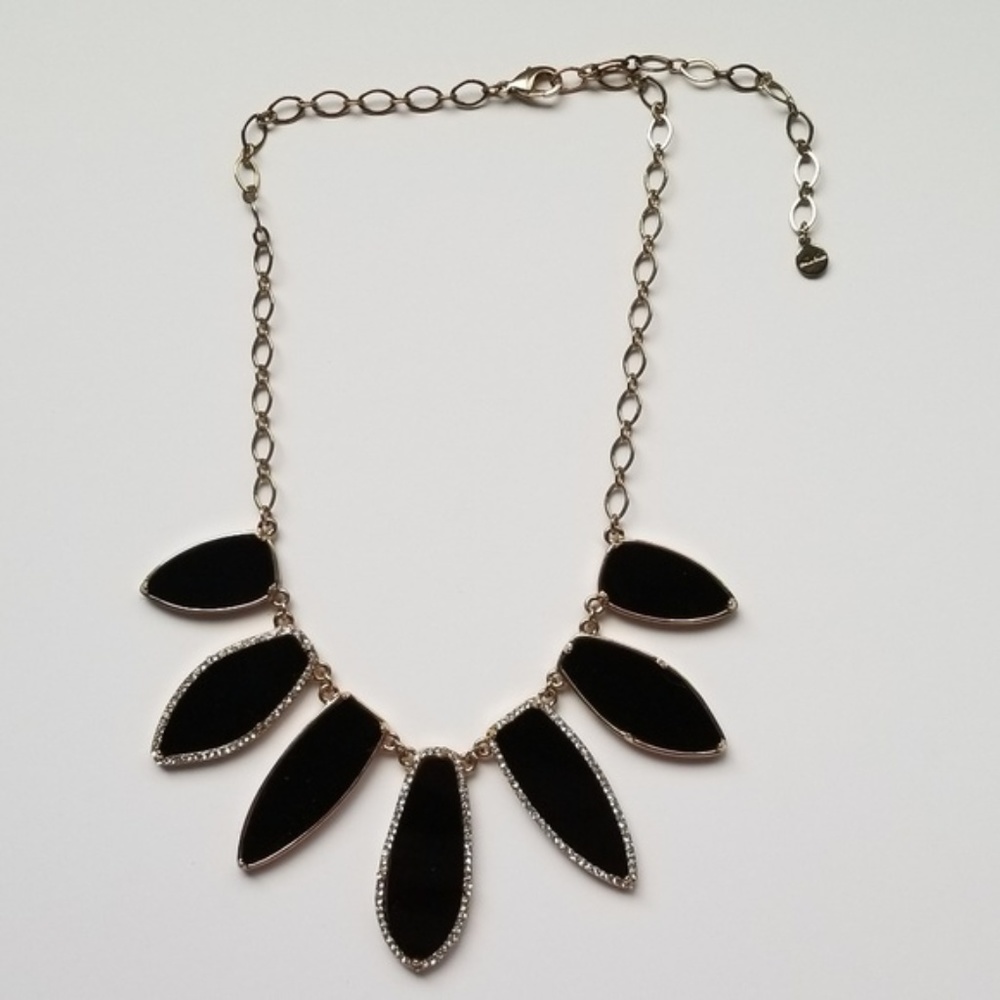 Stella & Dot Allegra Necklace - Picture 3 of 7
